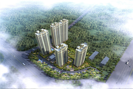 莲湖别院3室2厅2卫58万105m2简装出售